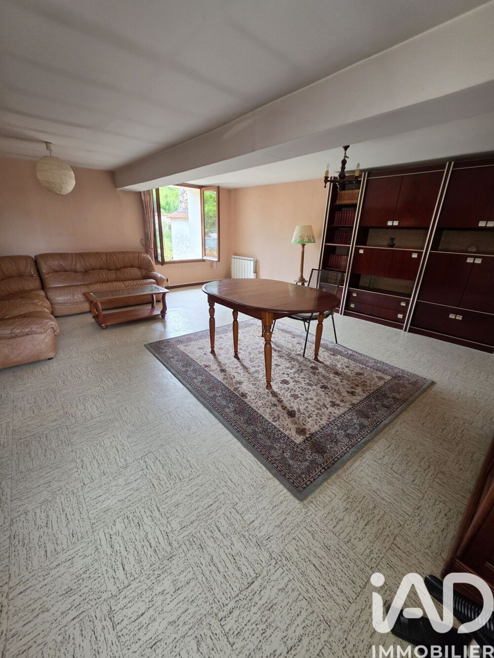 Vente Maison de village 8 pièces