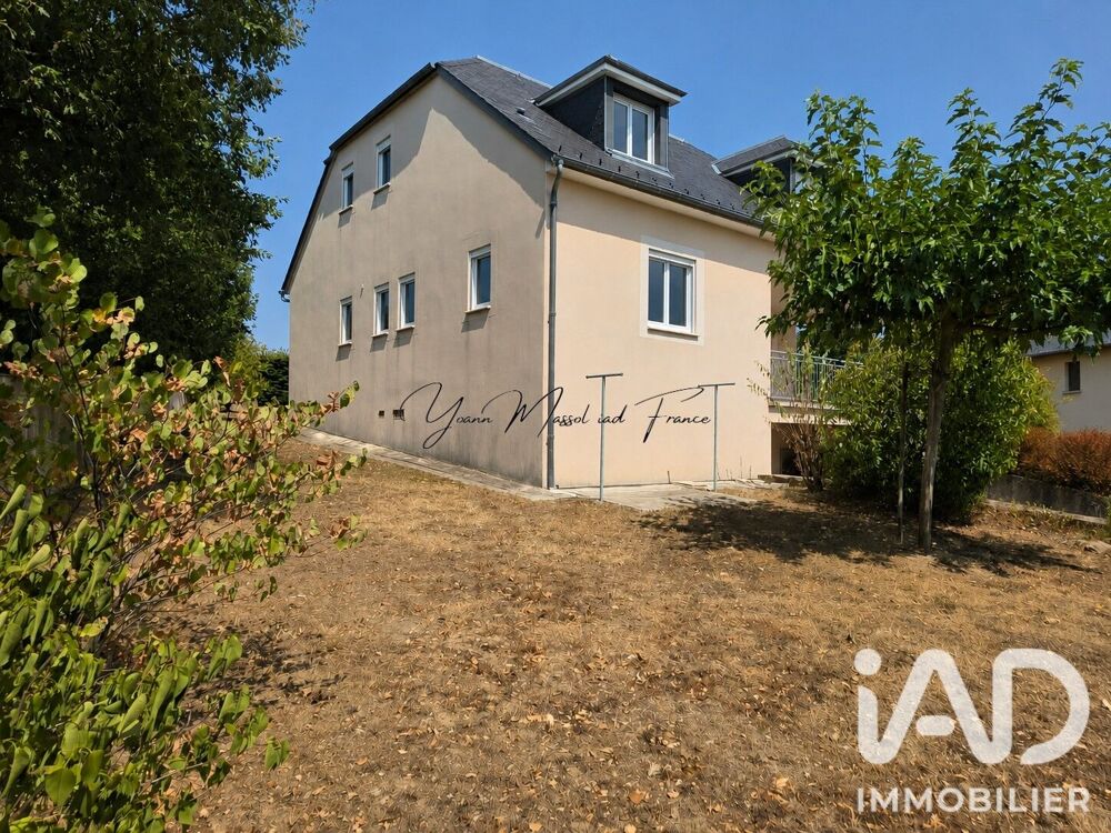 Vente Maison Vente Maison/villa 6 pièces Saint-jean-delnous
