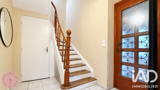  Maison à vendre 6 pièces 128 m²