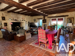  Maison à vendre 6 pièces 182 m²