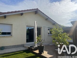  Maison à vendre 7 pièces 190 m²