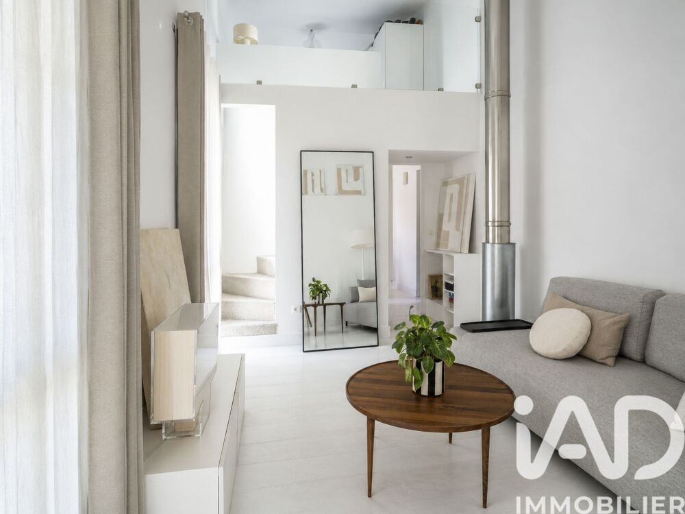 à vendre  Maison Bagnolet (93170)