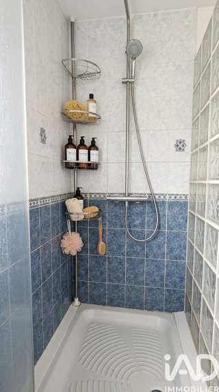  Maison à vendre 4 pièces 120 m²