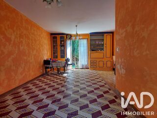  Maison à vendre 6 pièces 127 m²