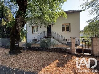  Maison à vendre 5 pièces 111 m²