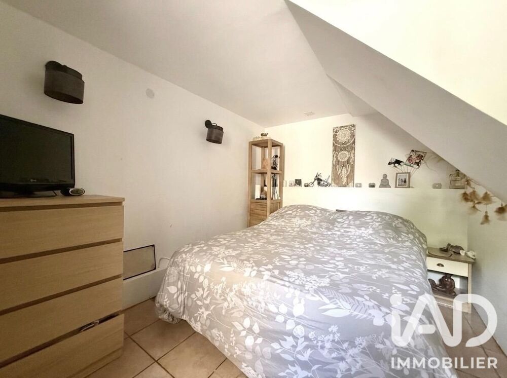 Vente Maison Vente Maison/villa 4 pièces Vic-la-gardiole