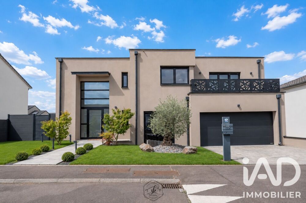 Vente Maison traditionnelle 7 pièces
