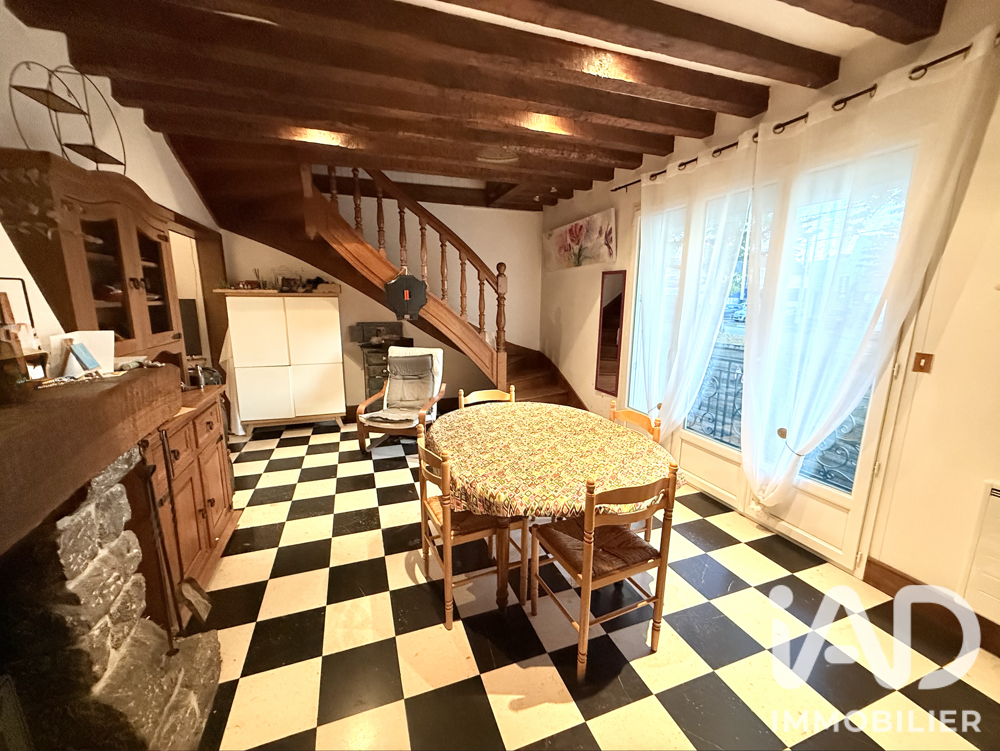Vente Maison Vente Maison/villa 4 pièces Laval