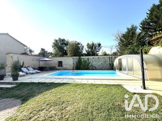  Maison à vendre 15 + pièces 350 m²