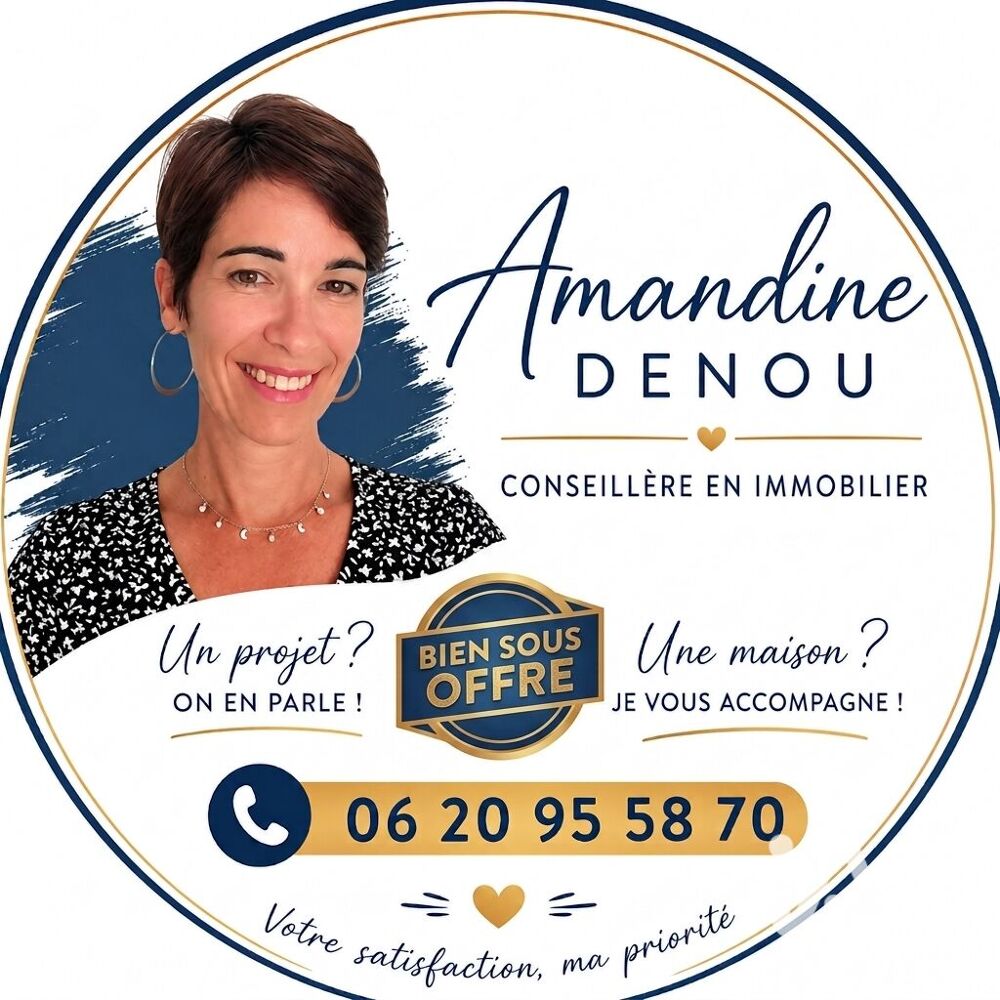 Vente Maison Vente Maison/villa 4 pièces Saint-sauveur-d'aunis