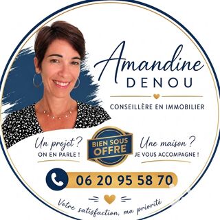  Maison à vendre 4 pièces 86 m²