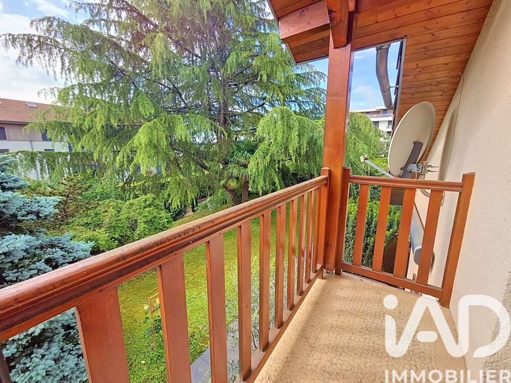 à vendre  Maison Thoiry (01710)