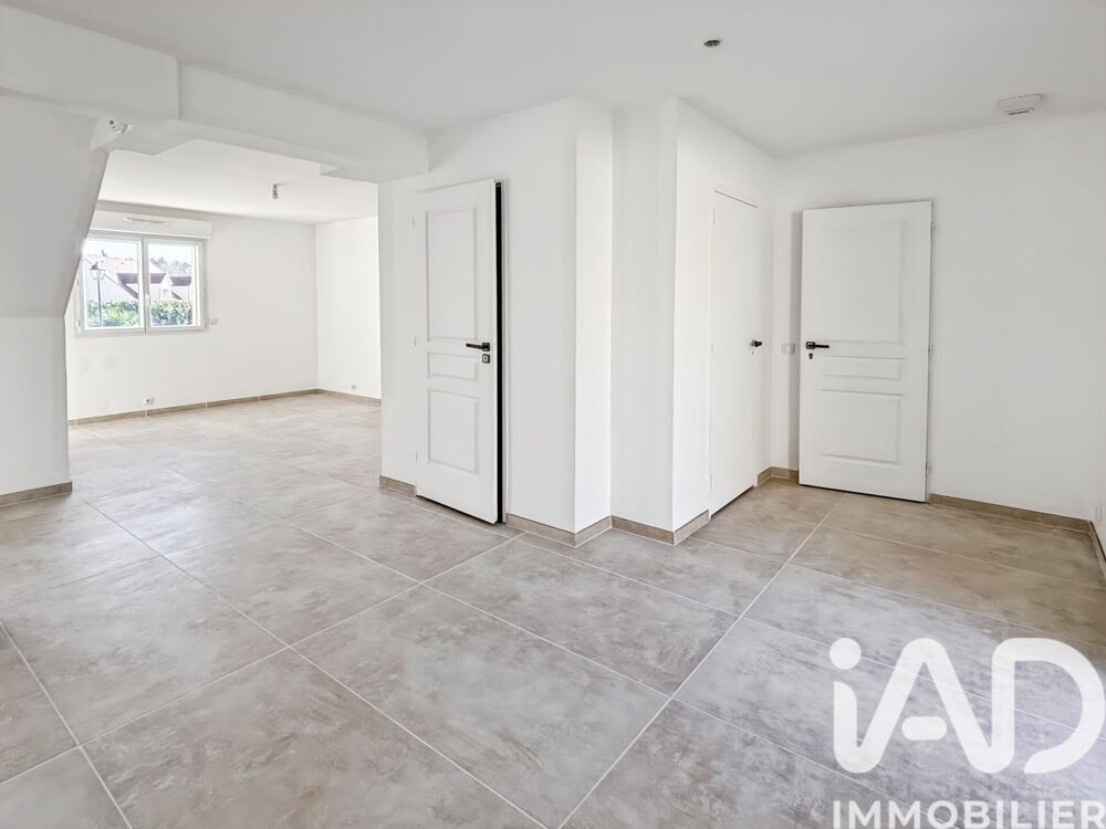 Vente Maison Vente Maison/villa 6 pièces Marolles-en-brie