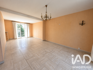  Maison à vendre 4 pièces 94 m²