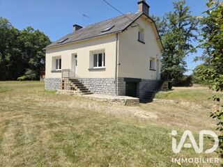  Maison à vendre 5 pièces 124 m²