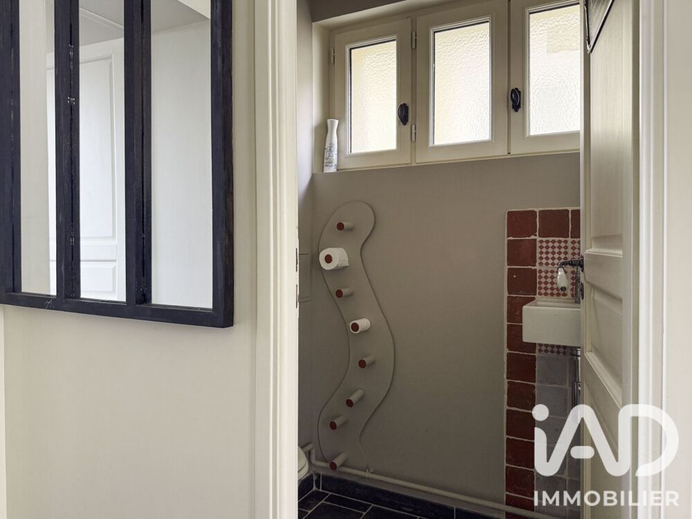 Vente Maison Vente Maison de ville 1 pièce Honfleur