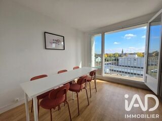  Appartement à vendre 4 pièces 71 m²