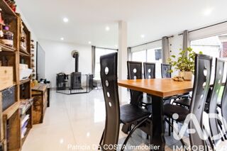  Maison � vendre 6 pi�ces 136 m�