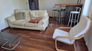  Appartement à louer 2 pièces 36 m²