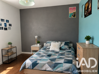  Maison à vendre 5 pièces 90 m²