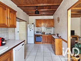  Maison à vendre 5 pièces 80 m²