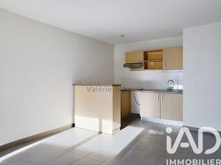  Appartement à vendre 3 pièces 58 m²