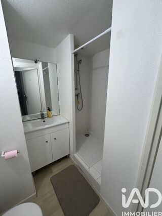  Appartement � vendre 2 pi�ces 20 m�