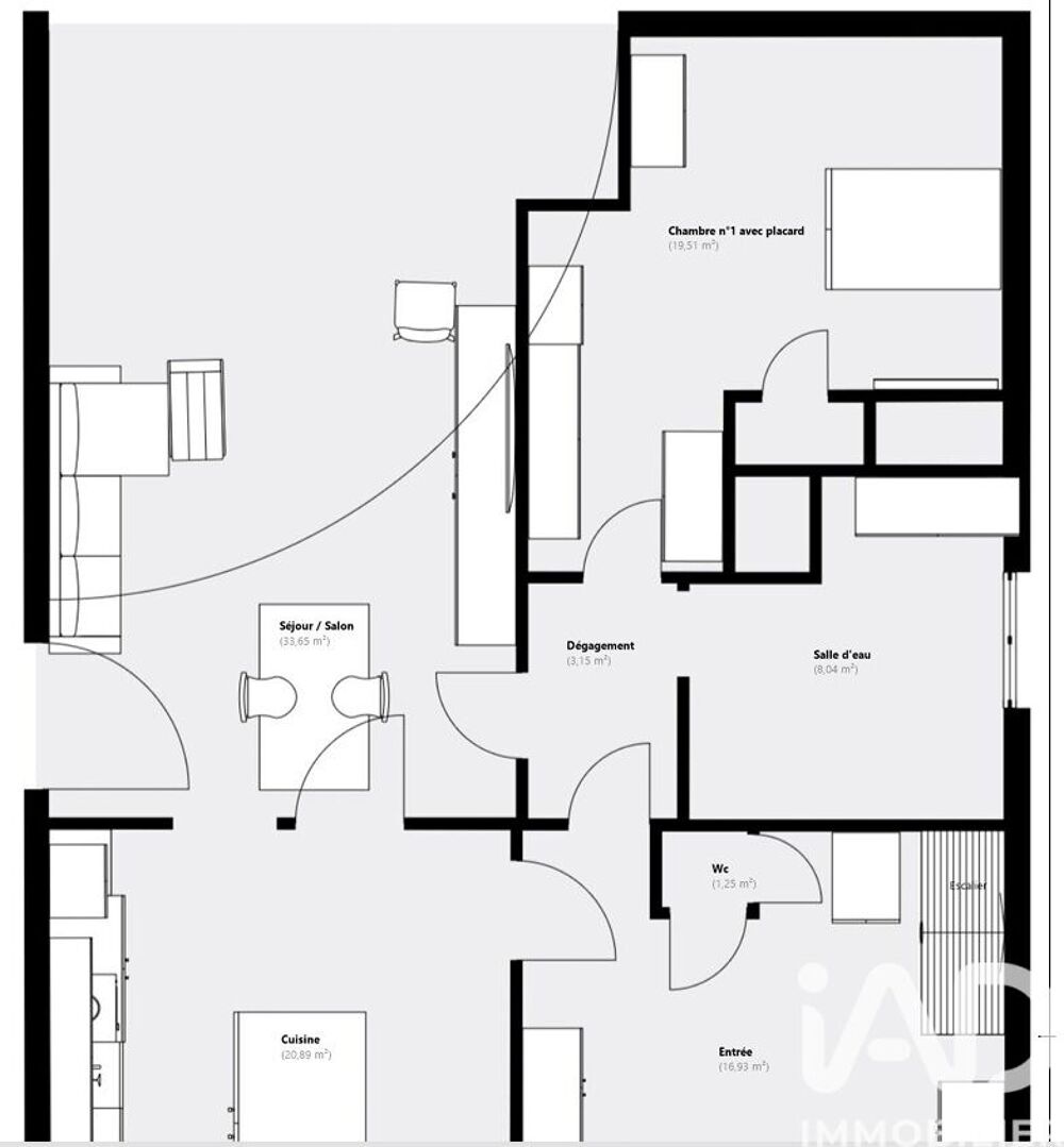 à vendre  Maison Toulon (83000)