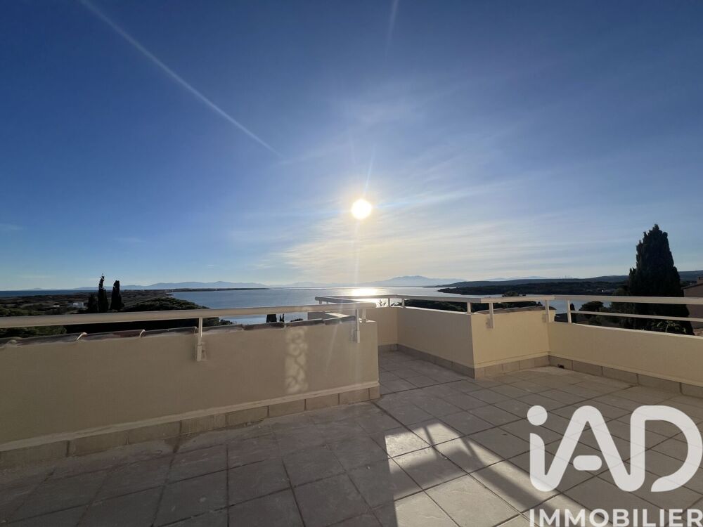 Vente Maison Vente Maison traditionnelle 7 pièces Leucate