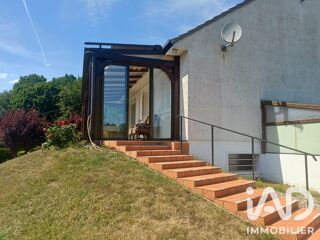  Maison à vendre 3 pièces 70 m²