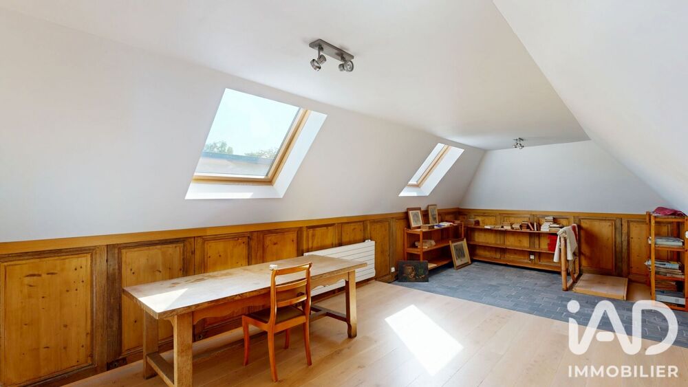 à vendre  Maison Wasquehal (59290)