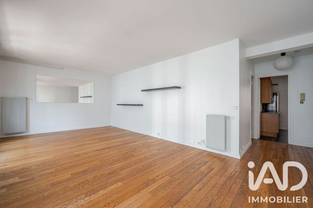 Vente Appartement Vente Appartement 3 pièces Paris 18