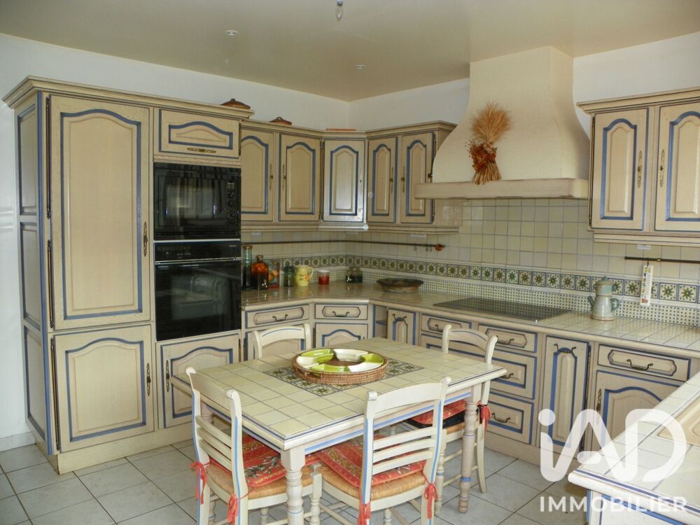 Vente Maison Vente Maison de village 6 pièces Beaumont-le-roger