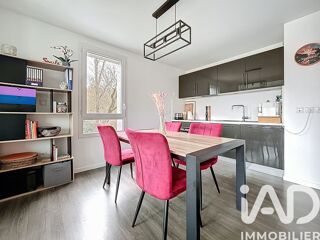  Appartement � vendre 3 pi�ces 67 m�