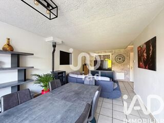  Maison à vendre 5 pièces 112 m²