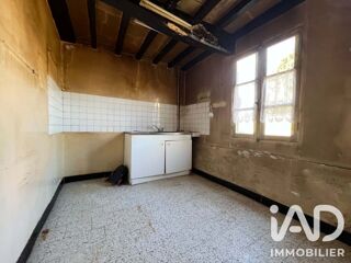  Maison à vendre 4 pièces 45 m²