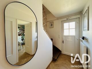  Maison à vendre 5 pièces 90 m²