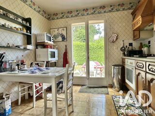  Maison à vendre 5 pièces 106 m²