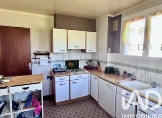  Maison à vendre 6 pièces 91 m²