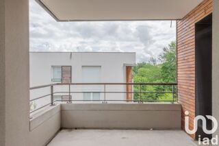  Appartement à vendre 2 pièces 43 m²