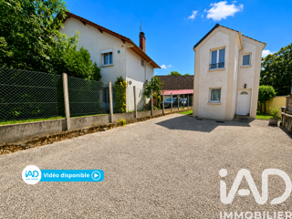  Maison � vendre 3 pi�ces 50 m�