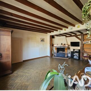  Maison à vendre 8 pièces 184 m²