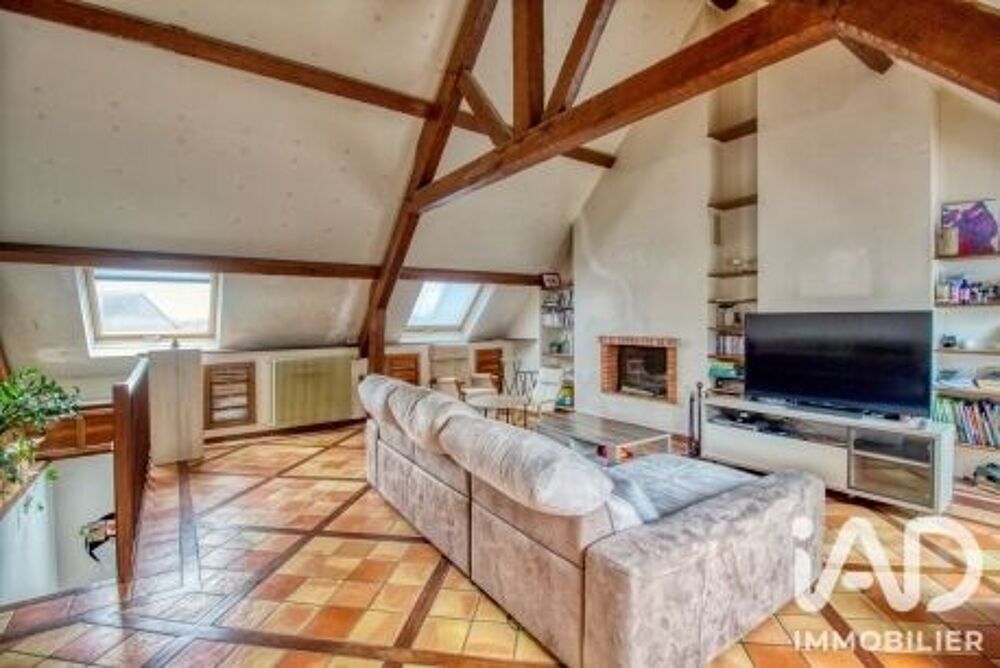 Vente Maison traditionnelle 6 pièces