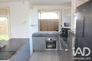 Vente Maison Vente Maison/villa 4 pièces Petit-canal