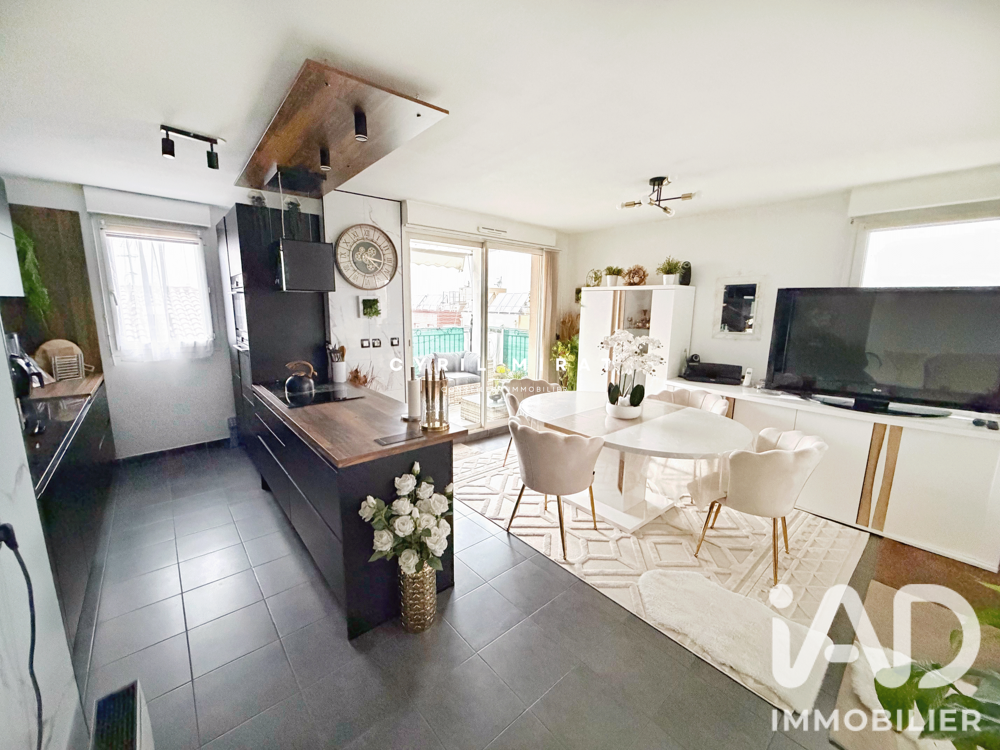 Appartement – La Seyne-sur-Mer - Vue 5