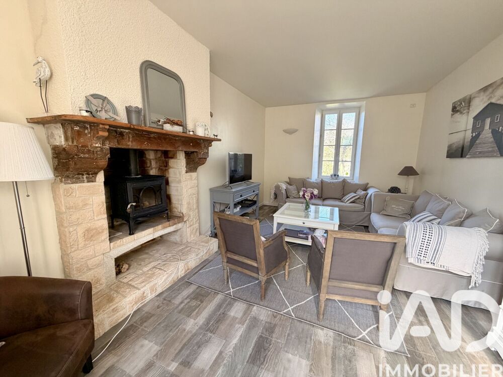 Vente Maison/villa 8 pièces