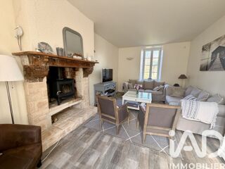  Maison à vendre 8 pièces 130 m²