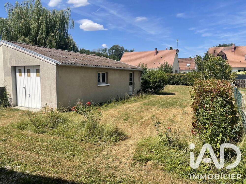 Vente Maison Vente Maison/villa 4 pièces Château-thierry