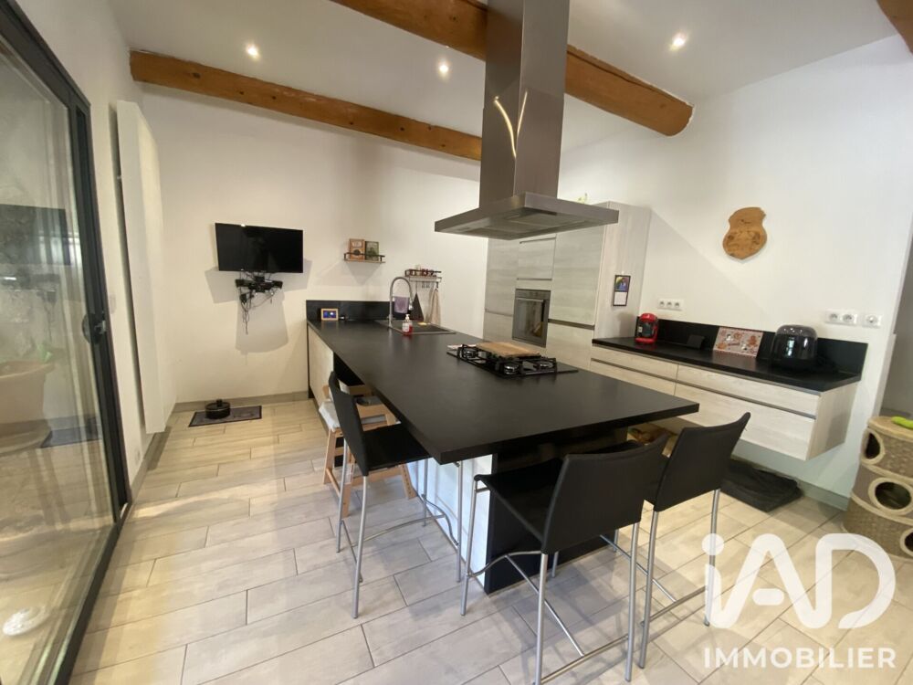 Vente Maison de campagne 7 pièces