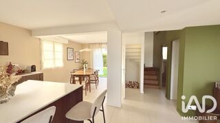 Vente Maison Vente Maison/villa 5 pièces Montreuil-le-gast